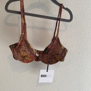 Beach Riot - Bikini Top XS